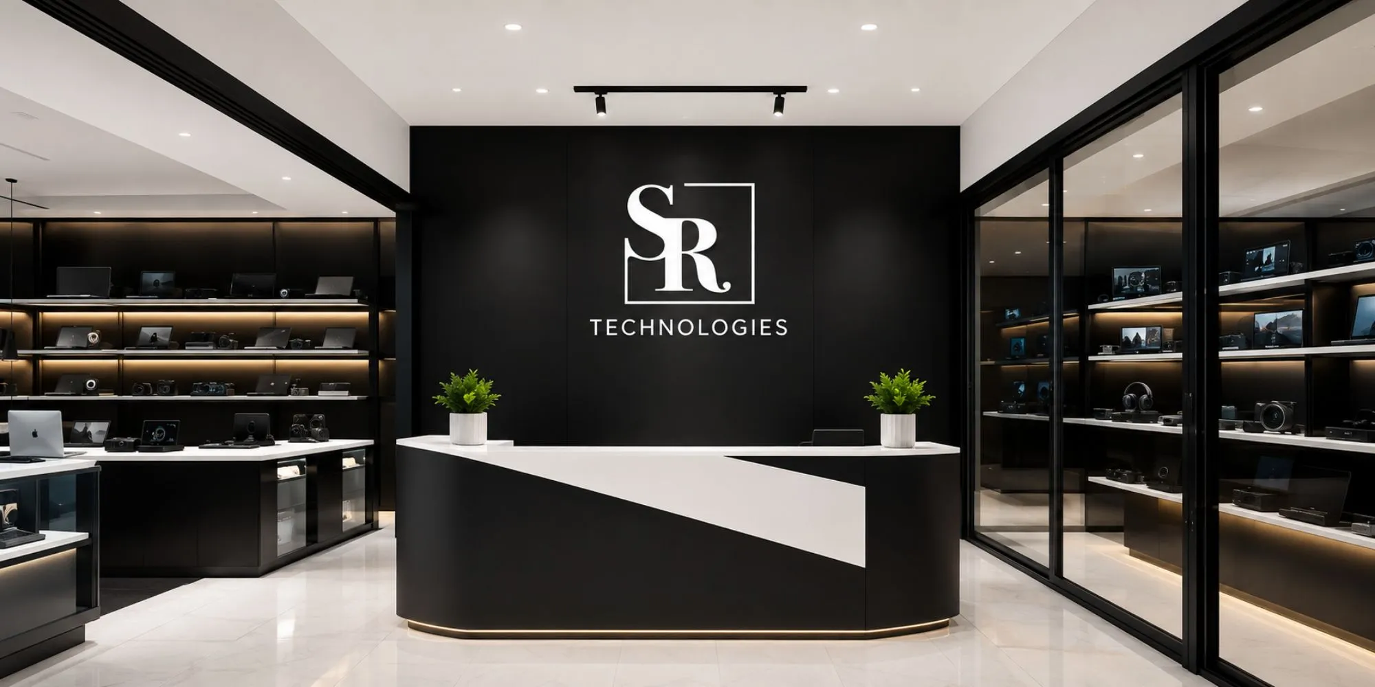 About SR Technologies
