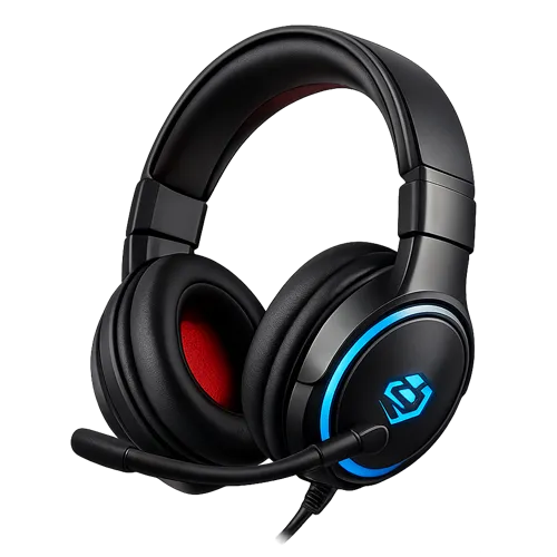 Zebronics Gaming Headset