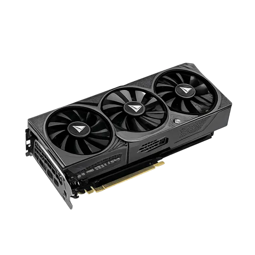 NVIDIA RTX 4070 Super GPU