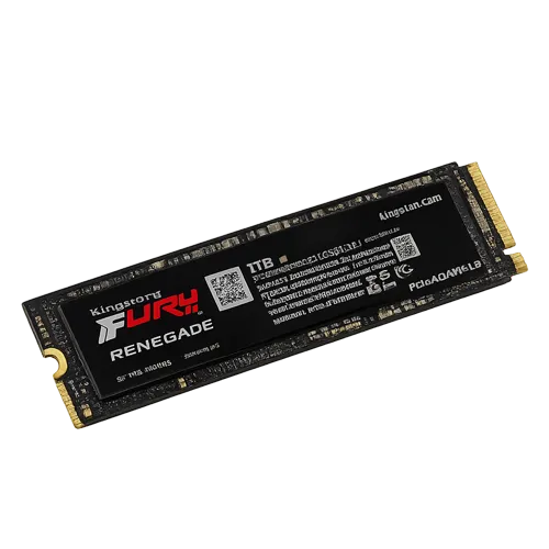 Samsung 990 PRO SSD