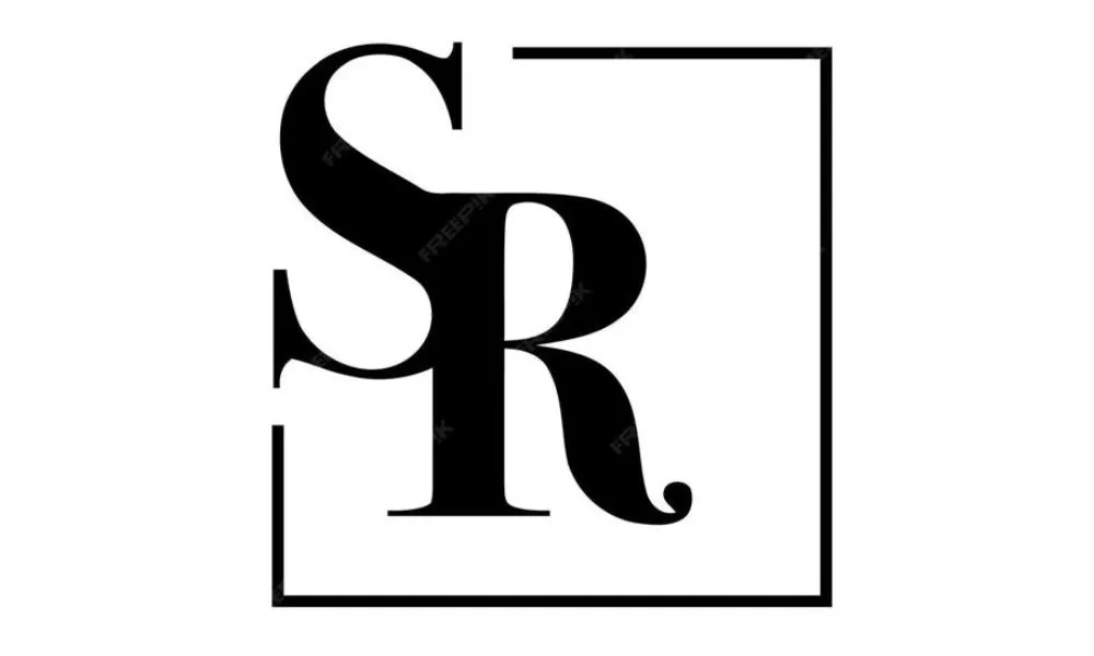 SR Logo